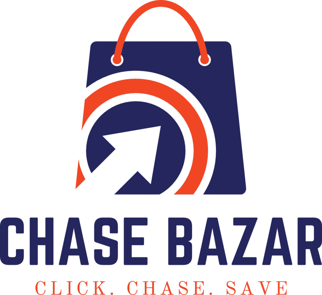 Chase Bazar Logo Png