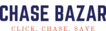 Chase Bazar Logo Png